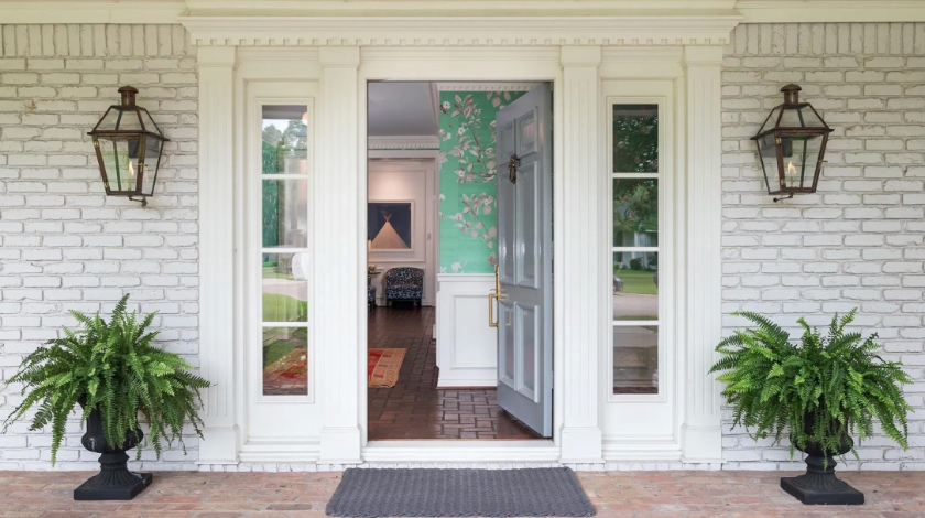 Preston Hollow Jewel Box